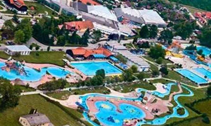 Terme Catez Other | Mobilehome Terme Catez