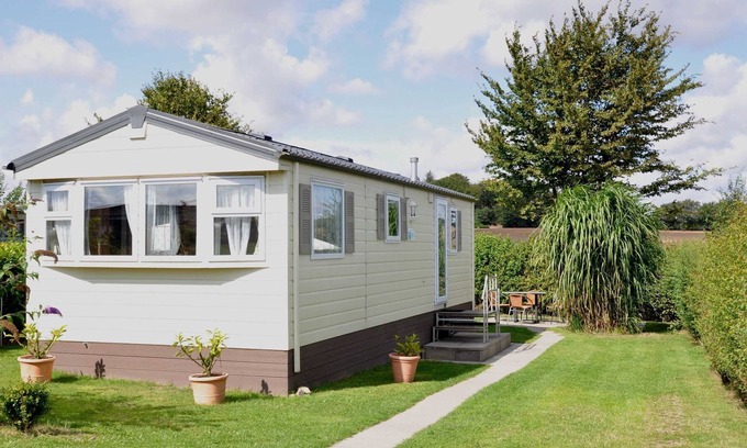 Schashagen Apartment | Mobilheim St48 Storchennest - Mobilheime Ostsee-campingplatz Kagelbusch