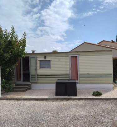 Nefiach Other | mobilhome Catalan