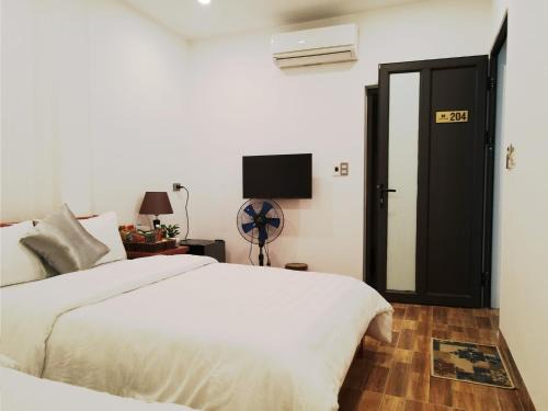 Moc Chau Hotel | Moc Chau happy house