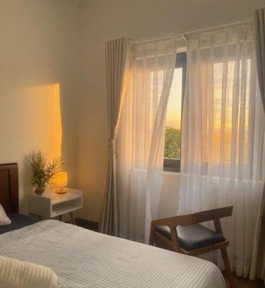 Ninh Hoa Hotel | Moc Mien Seaside Homestay & Coffee Doc Let