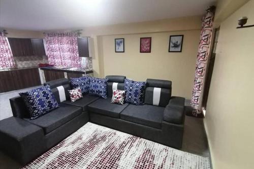 Western Province Bed & Breakfast | Mocheche Apartments Kisii