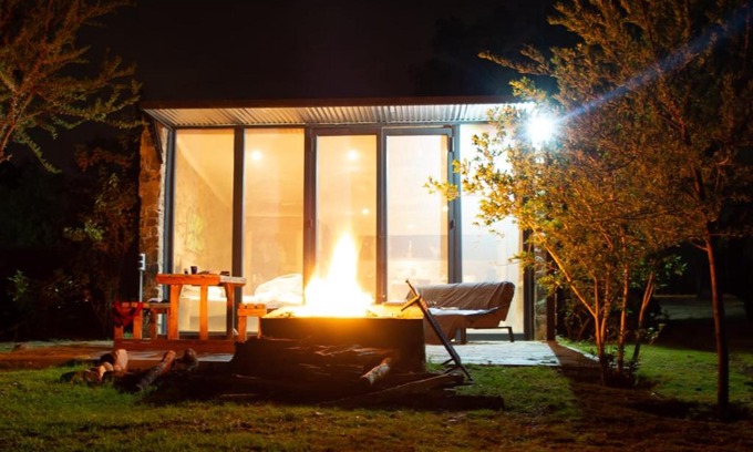 Rustenburg House | Modderfontein Accommodation