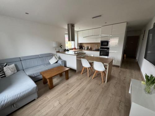 Liptovsky Mikulas Apartment | Moderný byt v centre