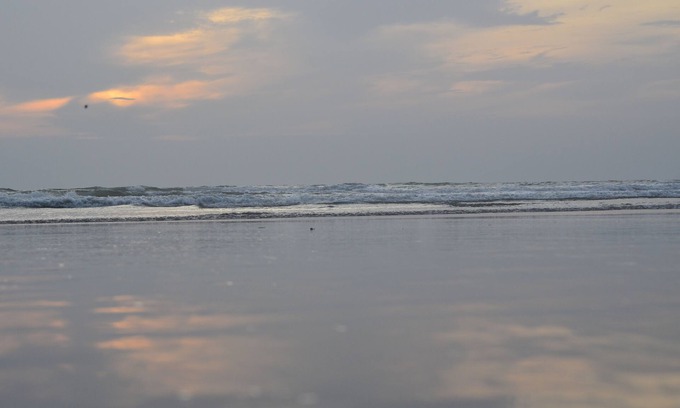 Mapusa Apartment | Modern 1 BHK Apartment in the North Goa