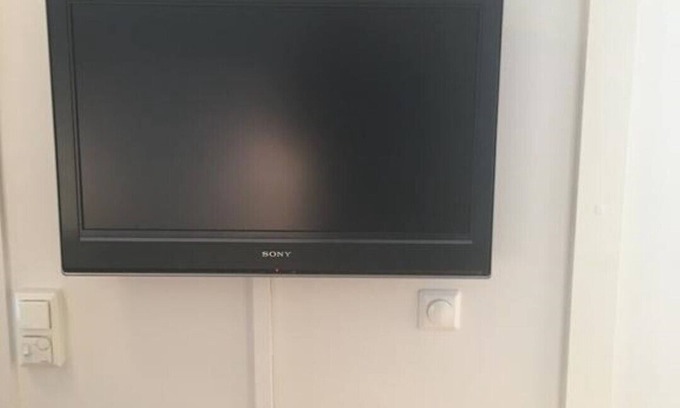 Tjuvholmen House | Modern 1 modern apartment with SEA view