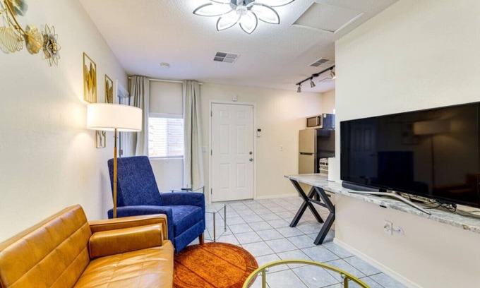 Encanto House | Modern 1BR Casita Near Downtown PHX