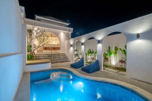 Pecatu Villa | Modern 1BR Pool Villa in Bingin - K4-A