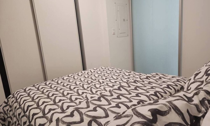 West Hill Apartment | Modern 2-Bed, 2-Bath Apartment, Family-Friendly, Free Parking, Gym & Party Room!