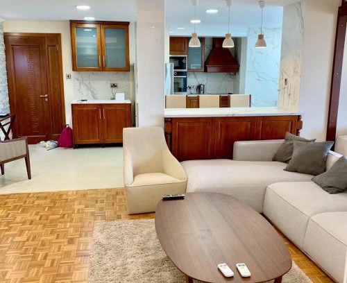 Strovolos Apartment | Modern 2 bed room large apartment