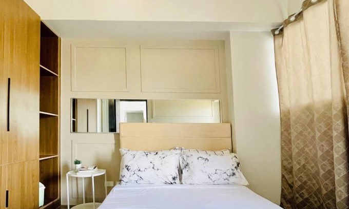 La Paz Hotel | Modern 2-BR Condo with Shared Pool Access