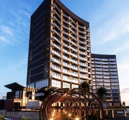 Costa Apartment | Modern 2BR Ocean View Pool & Kids Area CheckIn 2PM