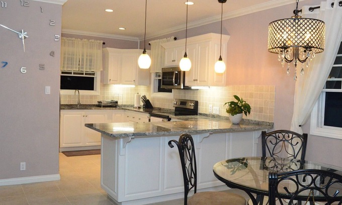 Speightstown Villa | Modern 3 Bed Villa