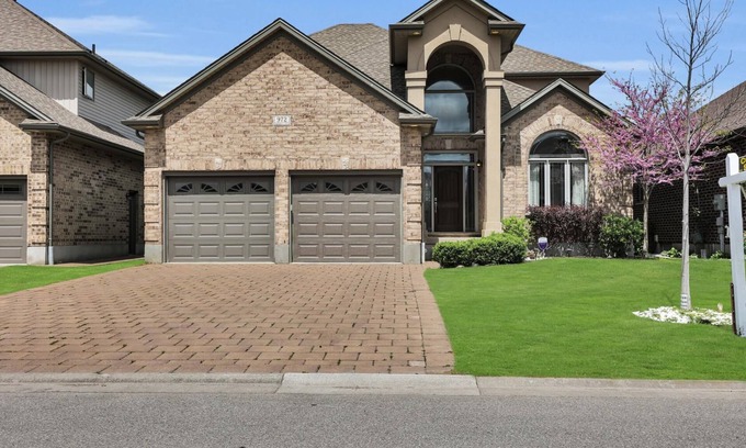 London House | Modern 4BR/Near Western&Masonville Prime London