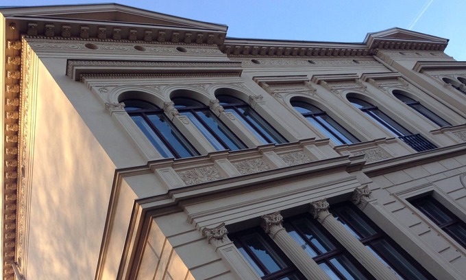 Nauener Vorstadt Apartment | Modern 6 Guest Apartment 100 sqm directly on the Holy See