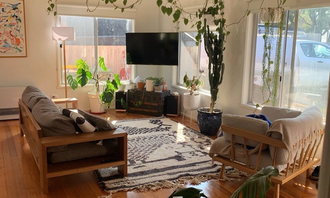 Barwon Heads House | Modern and comfortable coastal home - Great location - Sleeps 8