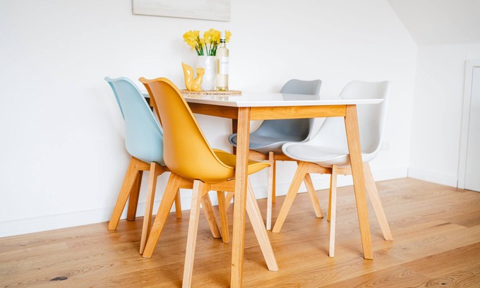 Garßen Apartment | Modern and cozy apartment with WiFi, all payment methods, craftsmen