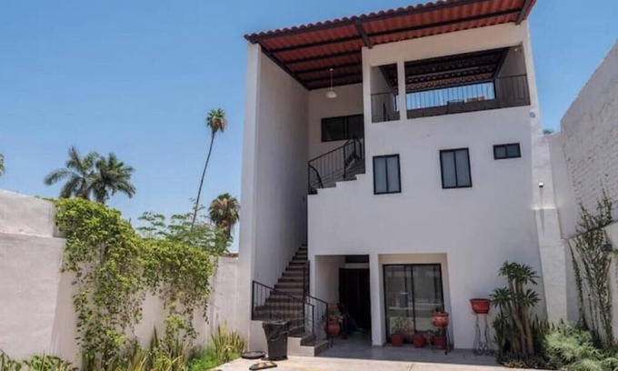 Los Mochis House | Modern and private Depa in the center of Mochis