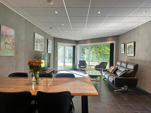 Torshavn Apartment | Modern and Spacious Apartment in City Centre