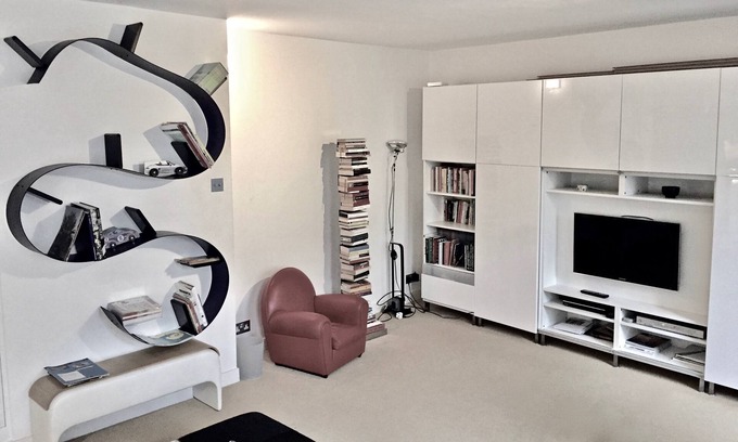 Pembridge Apartment | Modern and stylish flat in heart of Notting Hill