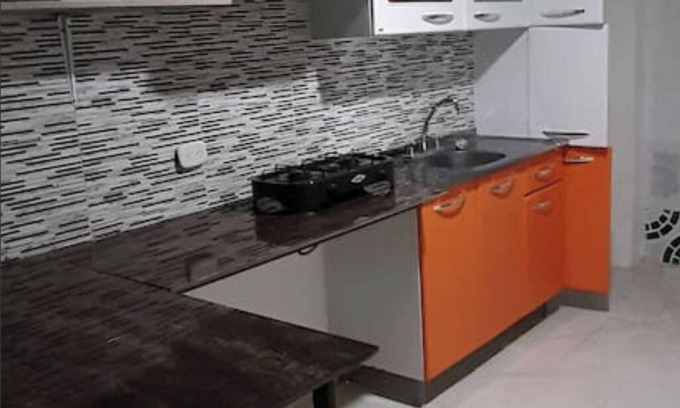 La Estrella Apartment | Modern apartment in the city center