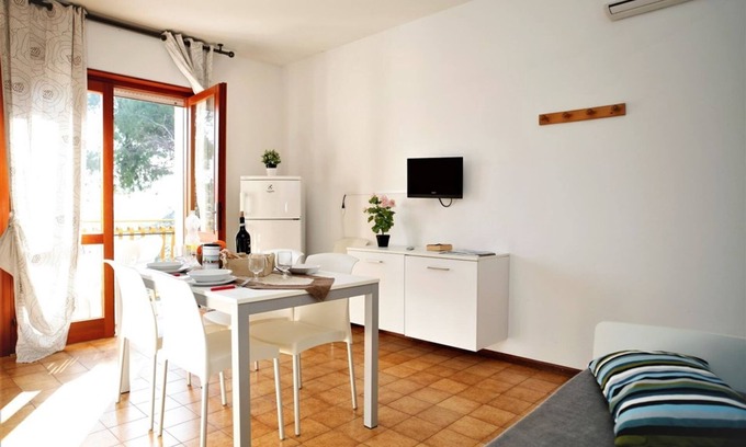 Lignano Sabbiadoro Apartment | Modern apartment near the lagoon by Beahost Rentals