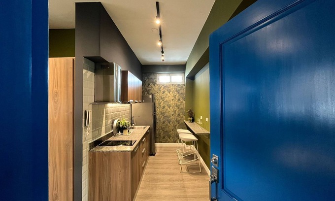 Calidonia Apartment | Modern Aparment Panama 2