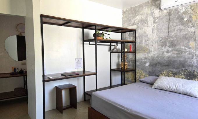 San Juan del Sur Apartment | Modern Apartment. In Town, Peaceful with A/C and Hot Water