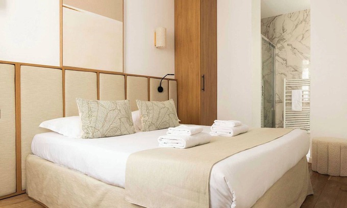 Val-de-Grace Apartment | Modern apartment 2BR/6P - Val-de-Grâce