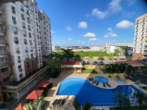 Aguas Lindas Apartment | Modern Apartment in the Metropolitan Area of Belém
