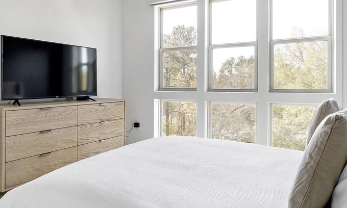 Chapel Hill Apartment | Modern Apartment in Prime Location (ID1255X476)