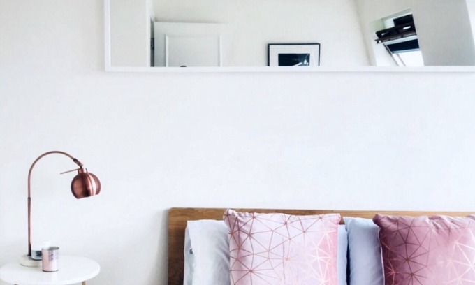 Addison Apartment | Modern Apartment in West London. Great Location: Hammersmith & Kensington.