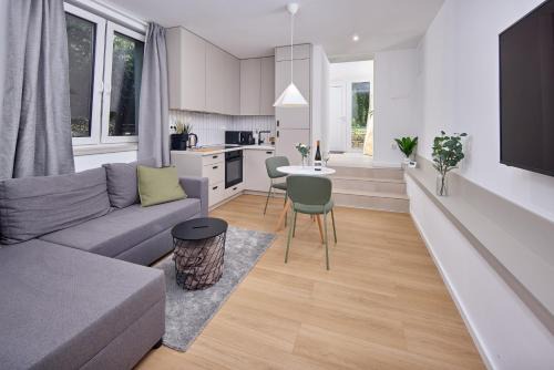 Modra Apartment | Modern apartment in wine town - Modra