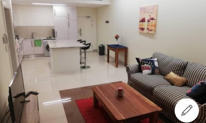 Gaborone Apartment | Modern Apartment iTowers