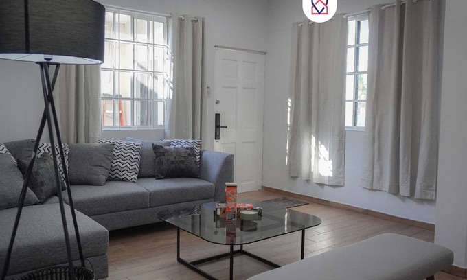 Ciudad Madero Apartment | Modern Apartment with 2 Bedrooms Near sea