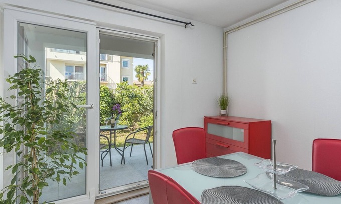 Rovinj Other | Modern apartment only a short walk from the centre of Rovinj