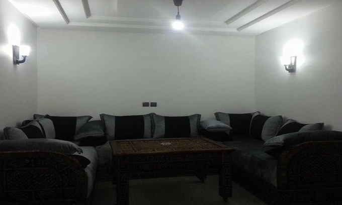 Swiss City Apartment | Modern apartment with wifi Agadir