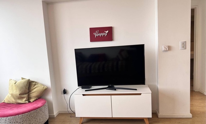 Province of Tierra del Fuego Apartment | Modern 1 bedroom apartment with sea view