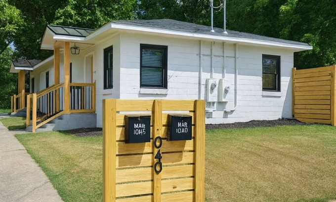 Pittsburgh Apartment | Modern Atlanta Getaway - Minutes to Downtown