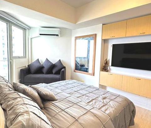 San Fernando Apartment | Modern Bali of Azure North