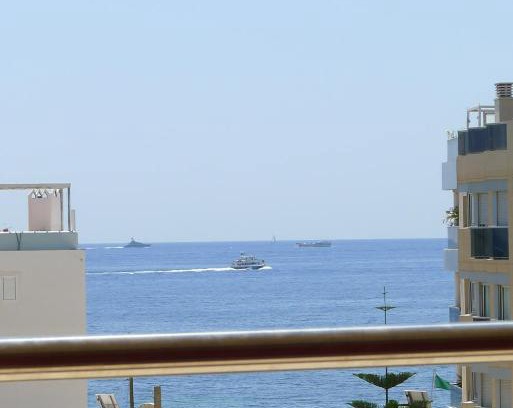 Ibiza Town Apartment | Modern Beach Apartment perfect for living Ibiza experience