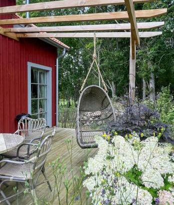 Rottne House | Modern Cabin In The Heart Of Småland