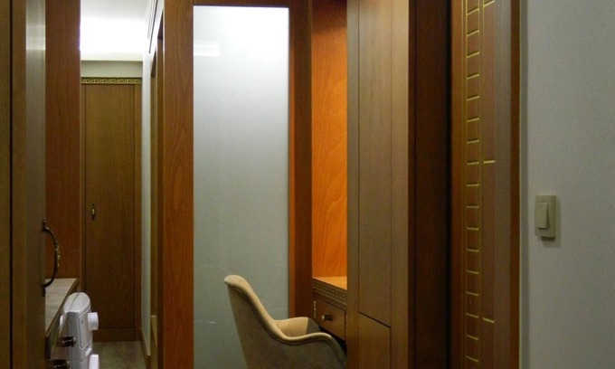 Osmanbey Apartment | Modern & Central Flat | 1 Min to Metro | Daily Cleaning | MB RESIDENCE