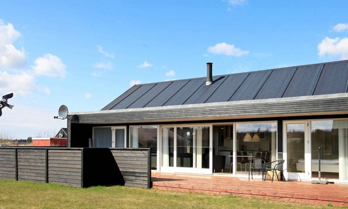 Tranum House | Modern Cottage with Spa - By Traum Ferienwohnungen