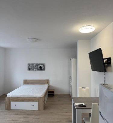 Trencin Apartment | Modern & Cozy Apartment Trenčín