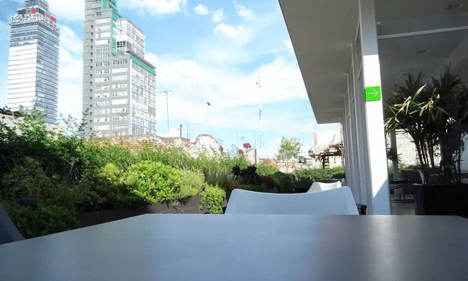 Colonia Centro Apartment | Modern cozy loft in the heart of Mexico city