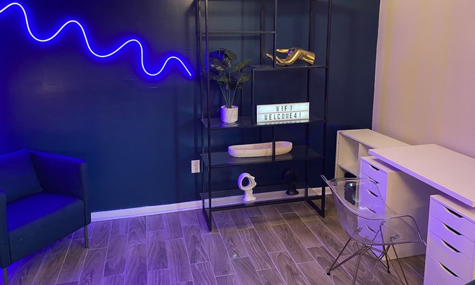 Northside House | Modern escape