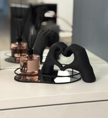 Boksburg Apartment | Modern Farmhouse