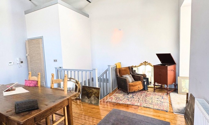 Carlisle Apartment | Modern Flat in Carlisle | Work Trips & City Breaks