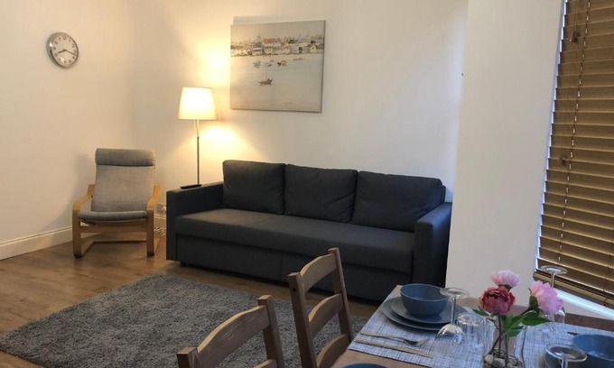Holloway Apartment | Modern Flat in Holloway/Arsenal